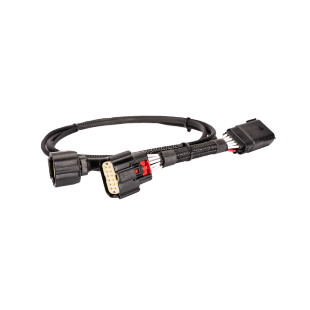 Fleece Performance 17-18 Ford F-250/F-350 6.7L Power Stroke Charging Circuit Harness Fleece Performance Wiring Harnesses  AXOPROS