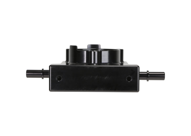 Fleece Performance 17-19 GM Duramax 6.6L L5P Fuel Filter Upgrade Kit Fleece Performance Fuel Filters  AXOPROS