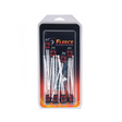 Fleece Performance 17-22 GM 2500/3500 Duramax Replacement Fuel Injector Connector w/Pigtail (8 Pack) Fleece Performance Wiring Harnesses  AXOPROS