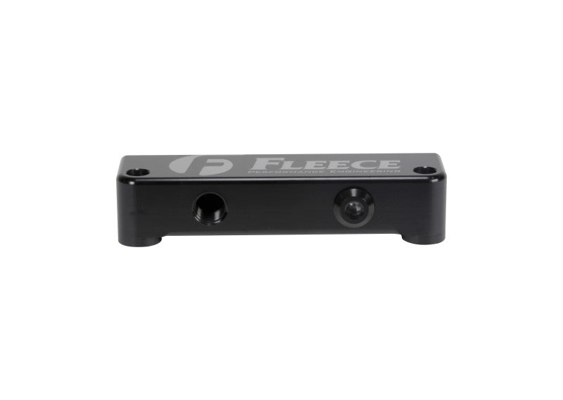Fleece Performance 19-21 Dodge Ram 6.7L Cummins 5th Gen Fuel Filter Delete Fleece Performance Fuel Filter Deletes  AXOPROS