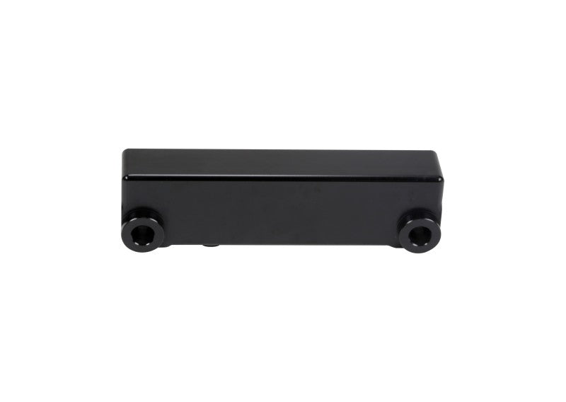 Fleece Performance 19-21 Dodge Ram 6.7L Cummins 5th Gen Fuel Filter Delete Fleece Performance Fuel Filter Deletes  AXOPROS