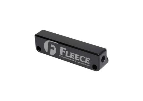 Fleece Performance 19-21 Dodge Ram 6.7L Cummins 5th Gen Fuel Filter Delete Fleece Performance Fuel Filter Deletes  AXOPROS