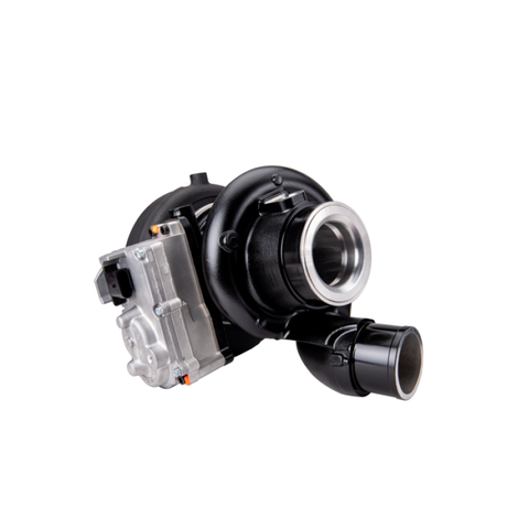 Fleece Performance 19-22 Ram 2500/3500 6.7L 24V Cummins Cheetah Turbocharger Fleece Performance Turbochargers  AXOPROS