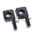 Fleece Performance 2003-2016 Cummins Coolant Bypass Brackets (Set of Two) Fleece Performance Coolant Bypass Kits  AXOPROS