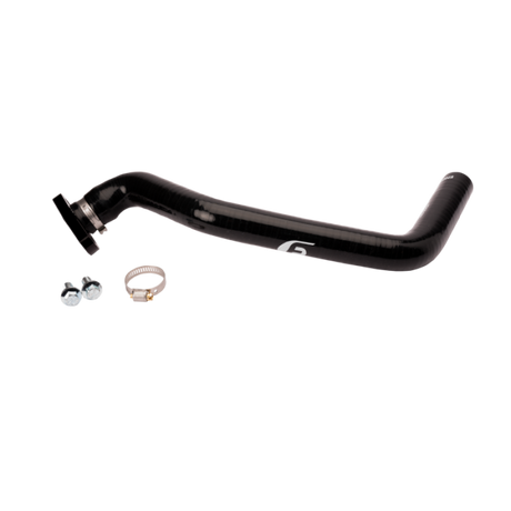 Fleece Performance 94-02 Dodge 2500/3500 5.9L Cummins Turbocharger Drain Tube Kit Fleece Performance Oil Line Kits  AXOPROS