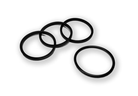 Fleece Performance 94-18 Dodge 2500/3500 Cummins Replacement O-Ring Kit For Coolant Bypass Kit Fleece Performance Coolant Bypass Kits  AXOPROS