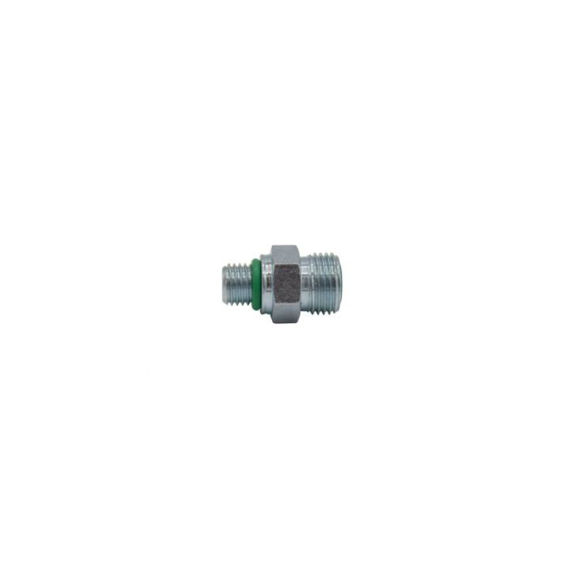 Fleece Performance 94-20 Cummins Factory Oil Feed Line Replacement (Holset Turbo) Fleece Performance Oil Line Kits  AXOPROS