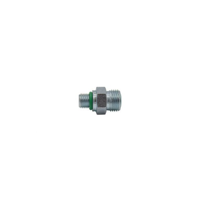 Fleece Performance 94-20 Cummins Factory Oil Feed Line Replacement (Holset Turbo) Fleece Performance Oil Line Kits  AXOPROS
