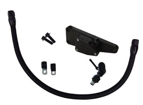 Fleece Performance 94-98 Dodge 5.9L Cummins 12V Coolant Bypass Kit Fleece Performance Coolant Bypass Kits  AXOPROS