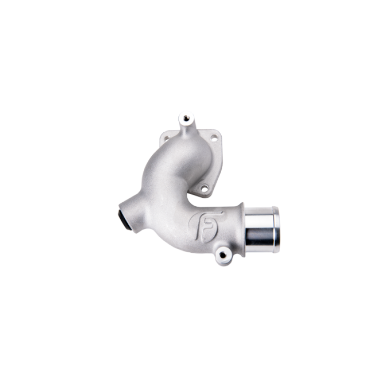 Fleece Performance 98.5-07 Dodge 2500/3500 Cummins Replacement Thermostat Housing w/Aux Port Fleece Performance Coolant Bypass Kits  AXOPROS