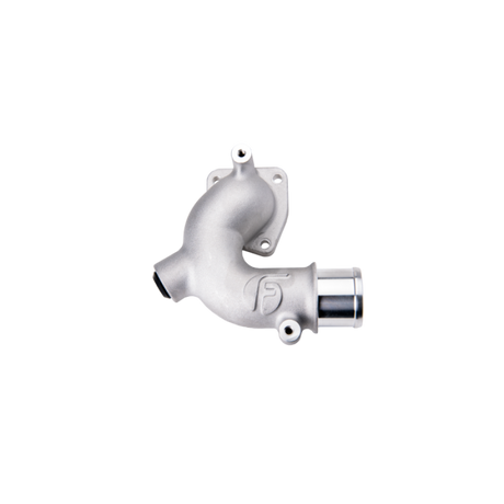Fleece Performance 98.5-07 Dodge 2500/3500 Cummins Replacement Thermostat Housing w/Aux Port Fleece Performance Coolant Bypass Kits  AXOPROS