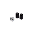 Fleece Performance Cummins Transmission Heat Exchanger Bypass Plug Kit Fleece Performance Fittings  AXOPROS