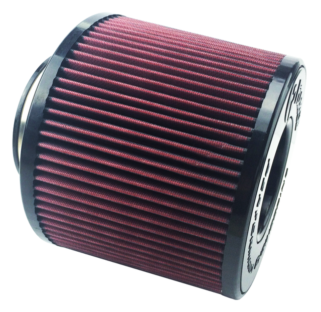 Fleece Performance Custom Air Filter Fleece Performance Air Filters - Drop In  AXOPROS