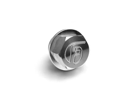 Fleece Performance Dodge 2500/3500 Cummins HE351CW Actuator Solenoid Plug W/ Boost Reference Fleece Performance Block Off Plates  AXOPROS