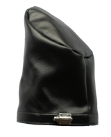 Fleece Performance Stack Cover - 7 inch - 45 Degree Miter Fleece Performance Smoke Stacks  AXOPROS