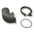 Fleece Performance Turbo Compressor Discharge Adapter Kit Fleece Performance Turbochargers  AXOPROS