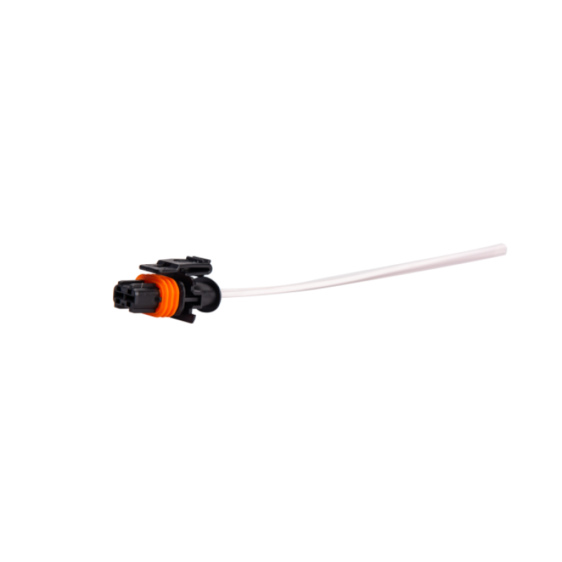 Fleece Performance Universal 6in Fuel Pressure Regulator & Multiuse Pigtail Fleece Performance Wiring Harnesses  AXOPROS