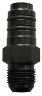 Fleece Performance Universal Cummins Turbo Drain Tube Adapter Fleece Performance Fittings  AXOPROS