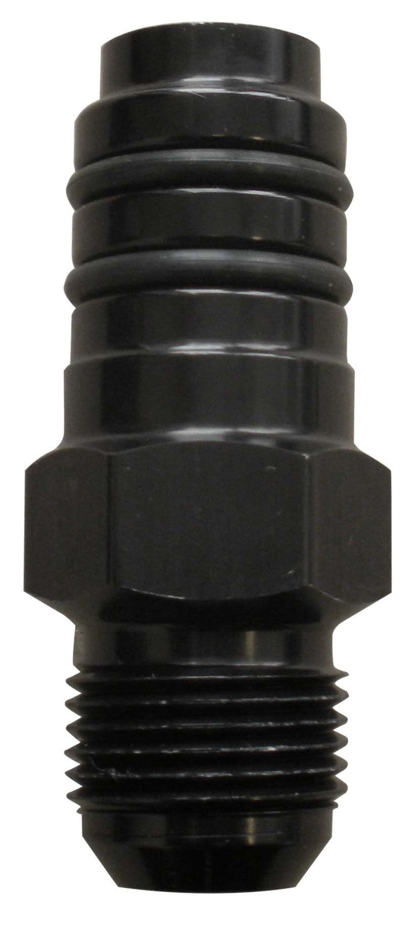 Fleece Performance Universal Cummins Turbo Drain Tube Kit (for 2nd Gen Swaps) Fleece Performance Fittings  AXOPROS