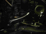 Fleece Performance Universal Cummins Turbo Drain Tube Kit (for 2nd Gen Swaps) Fleece Performance Fittings  AXOPROS