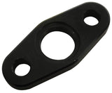 Fleece Performance Universal Cummins Turbo Drain Tube Kit (for 2nd Gen Swaps) Fleece Performance Fittings  AXOPROS