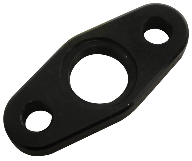 Fleece Performance Universal Cummins Turbo Drain Tube Kit (for 2nd Gen Swaps) Fleece Performance Fittings  AXOPROS
