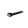 Fleece Performance Universal Heated Seat Module Connector Pigtail Fleece Performance Wiring Harnesses  AXOPROS