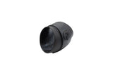 Fleece Performance Universal Molded Rubber Elbow for 5in Intakes - AXOPROS