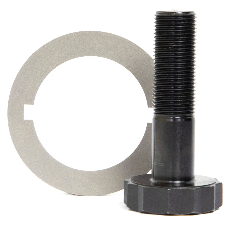 Fluidampr 01+ GM Duramax 6.6L High Strength Bolt Kit Fluidampr Bolts  AXOPROS