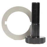 Fluidampr 01+ GM Duramax 6.6L High Strength Bolt Kit Fluidampr Bolts  AXOPROS