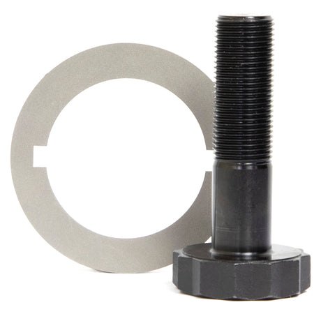 Fluidampr 01+ GM Duramax 6.6L High Strength Bolt Kit Fluidampr Bolts  AXOPROS