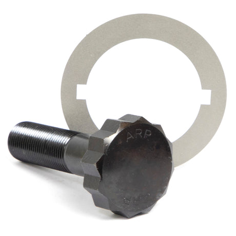 Fluidampr 01+ GM Duramax 6.6L High Strength Bolt Kit Fluidampr Bolts  AXOPROS