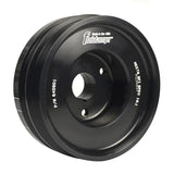 Fluidampr 03-06 Nissan 350Z VQ35DE V6 Steel Internally Balanced Damper Fluidampr Crankshaft Dampers  AXOPROS