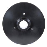 Fluidampr 08-15 Mitsubishi Evo X Steel Internally Balanced Damper Fluidampr Crankshaft Dampers  AXOPROS