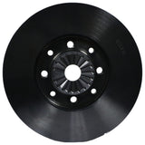 Fluidampr 08.5+ VW Golf TSi/08-13.5 Passat TSi/08.5+ Audi TT TSi Steel Internally Balanced Damper Fluidampr Crankshaft Dampers  AXOPROS