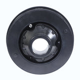 Fluidampr 09-21 Nissan GT-R R35 VR38DETT Steel Internally Balanced Damper Fluidampr Crankshaft Dampers  AXOPROS