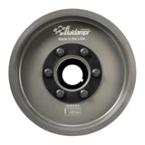 Fluidampr 12-15 Chevrolet Camaro ZL1 6.2L LSA Supercharged Steel Internally Balanced Damper Fluidampr Crankshaft Dampers  AXOPROS