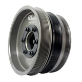 Fluidampr 12-15 Chevrolet Camaro ZL1 6.2L LSA Supercharged Steel Internally Balanced Damper Fluidampr Crankshaft Dampers  AXOPROS