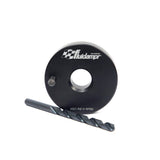 Fluidampr 2001+ Chevy/GM Duramax 6.6L Drill Pin Kit Fluidampr Bolts  AXOPROS