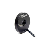 Fluidampr 2001+ Chevy/GM Duramax 6.6L Drill Pin Kit Fluidampr Bolts  AXOPROS