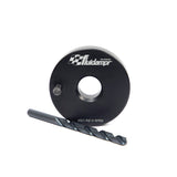 Fluidampr 2001+ Chevy/GM Duramax 6.6L Drill Pin Kit Fluidampr Bolts  AXOPROS