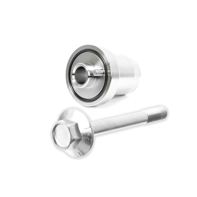 Fluidampr 2017+ Subaru FA24 Pulley Adapter Kit Fluidampr Crankshaft Dampers  AXOPROS