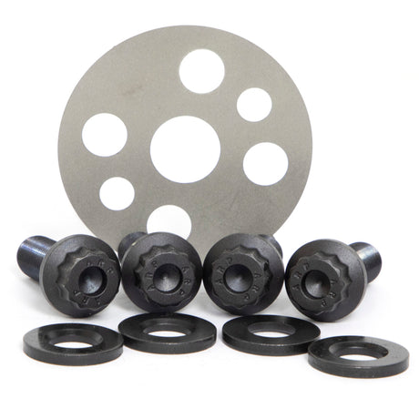 Fluidampr 89-02 Dodge Cummins 5.9L 12V/24V High Strength Bolt Kit Fluidampr Bolts  AXOPROS