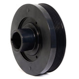 Fluidampr 92-10 Toyota 1UZ-FE/2UZ-FE/3UZ-FE SOHC/DOHC Steel Internally Balanced Damper Fluidampr Crankshaft Dampers  AXOPROS