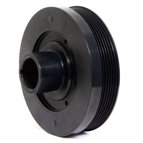Fluidampr 92-10 Toyota 1UZ-FE/2UZ-FE/3UZ-FE SOHC/DOHC Steel Internally Balanced Damper Fluidampr Crankshaft Dampers  AXOPROS