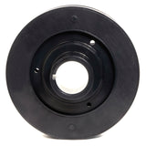 Fluidampr 92-10 Toyota 1UZ-FE/2UZ-FE/3UZ-FE SOHC/DOHC Steel Internally Balanced Damper Fluidampr Crankshaft Dampers  AXOPROS