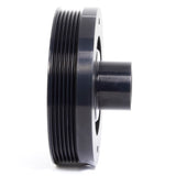Fluidampr 92-10 Toyota 1UZ-FE/2UZ-FE/3UZ-FE SOHC/DOHC Steel Internally Balanced Damper Fluidampr Crankshaft Dampers  AXOPROS