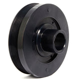 Fluidampr 92-10 Toyota 1UZ-FE/2UZ-FE/3UZ-FE SOHC/DOHC Steel Internally Balanced Damper Fluidampr Crankshaft Dampers  AXOPROS