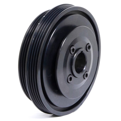 Fluidampr 93-05 Mazda B-Series Steel Internally Balanced Damper Fluidampr Crankshaft Dampers  AXOPROS