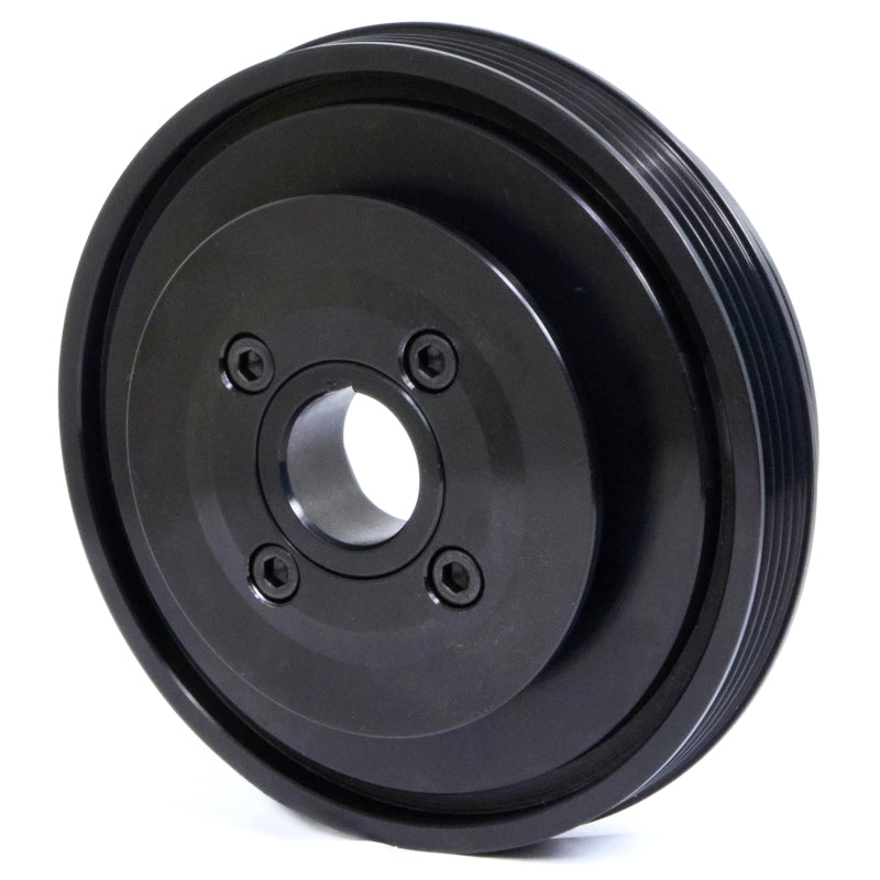 Fluidampr 93-05 Mazda B-Series Steel Internally Balanced Damper Fluidampr Crankshaft Dampers  AXOPROS